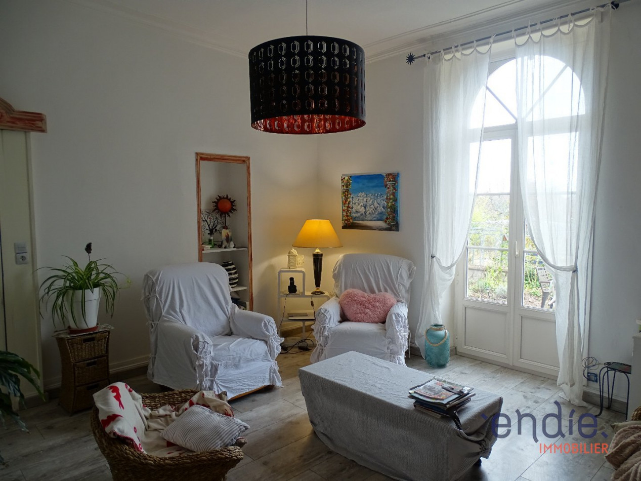 à vendre Maison de caractère Yzeure - Photo 2