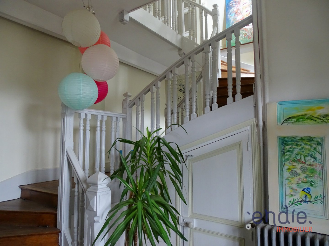 à vendre Maison de caractère Yzeure - Photo 6