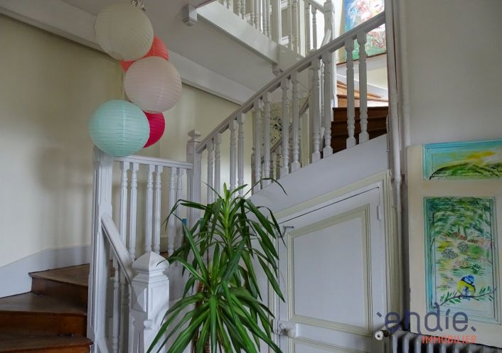 à vendre Maison de caractère Yzeure