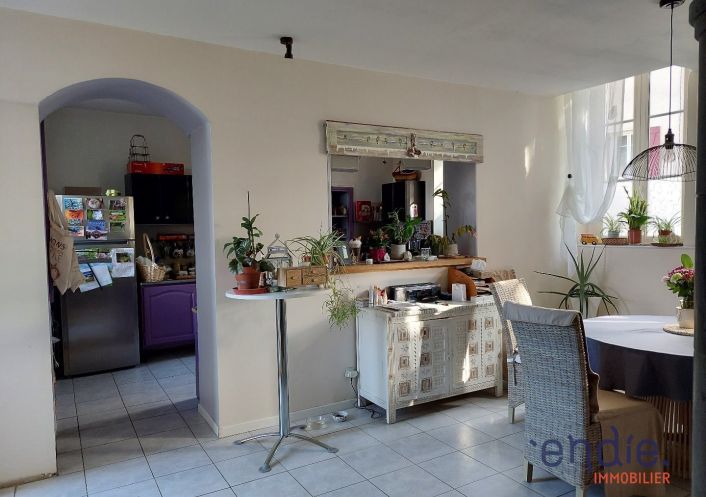 à vendre Maison de caractère Yzeure