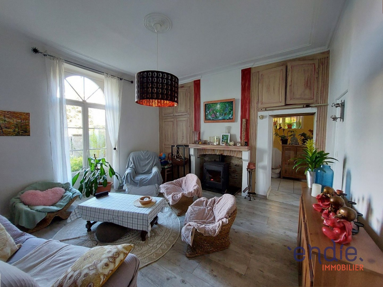 à vendre Maison de caractère Yzeure - Photo 3