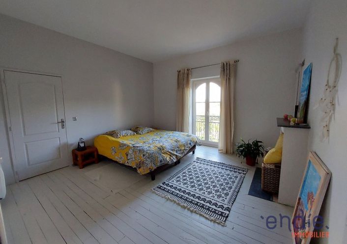 à vendre Maison de caractère Yzeure