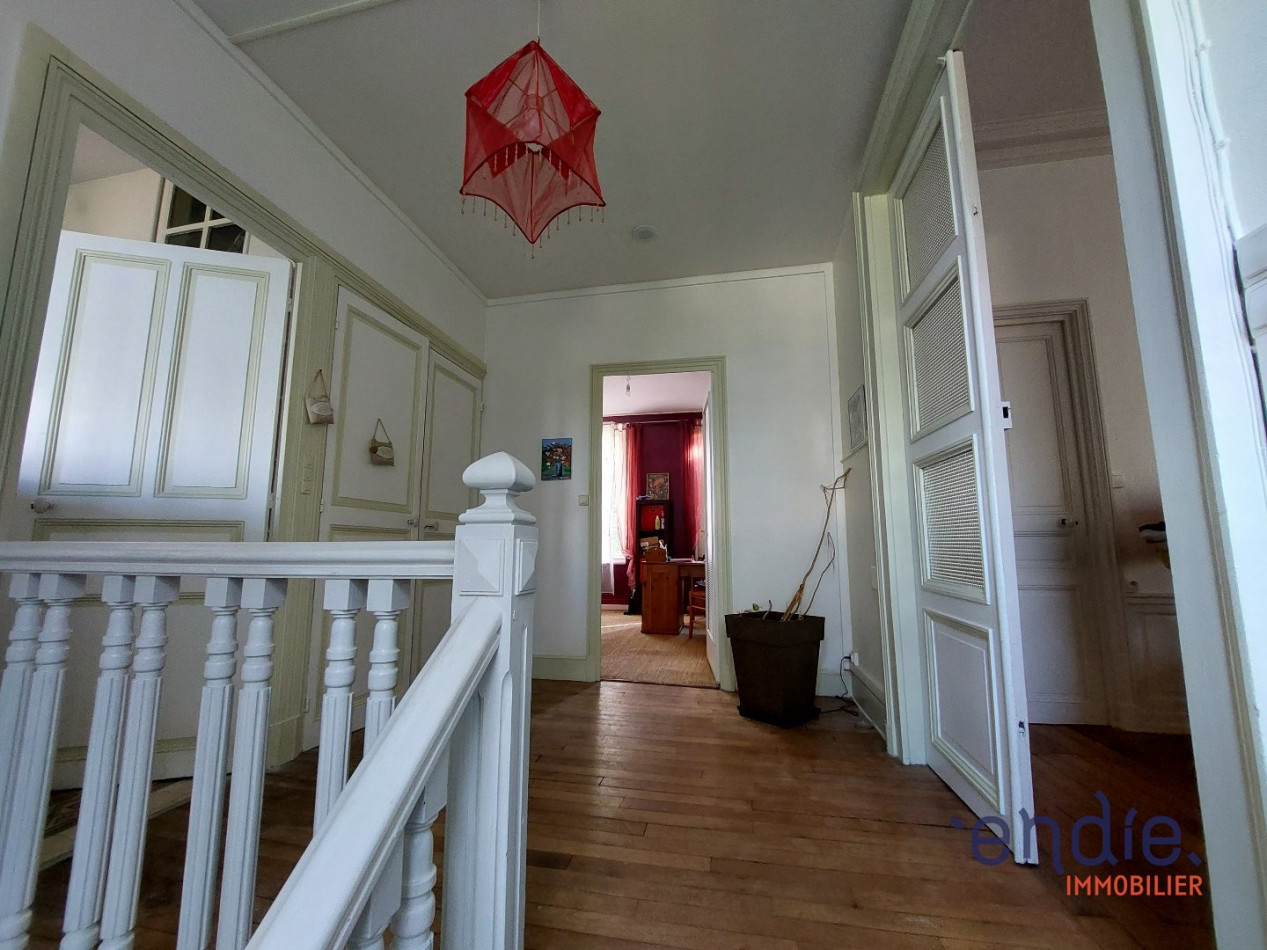 à vendre Maison de caractère Yzeure - Photo 7