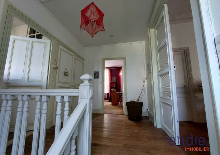 à vendre Maison de caractère Yzeure