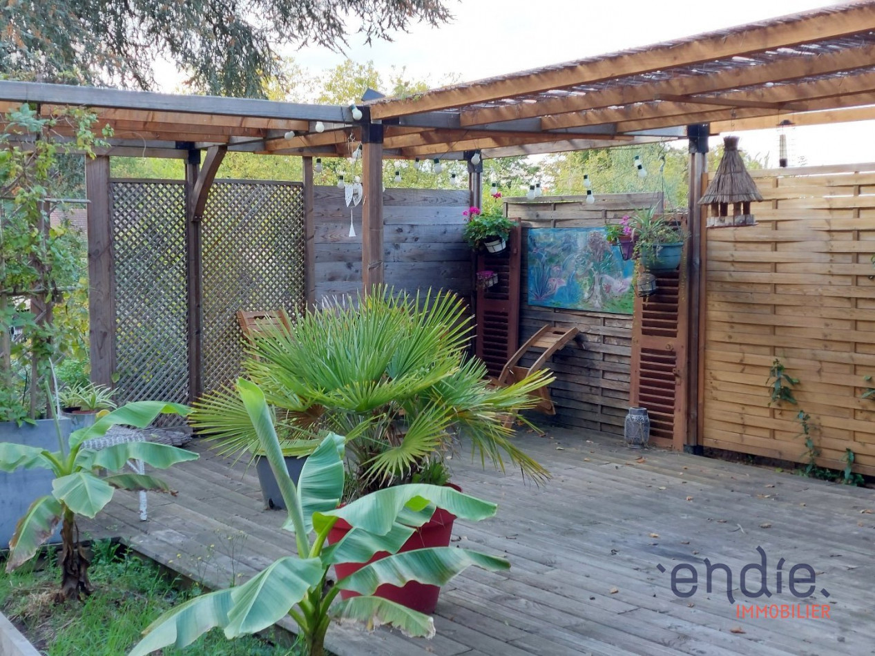à vendre Maison de caractère Yzeure - Photo 10