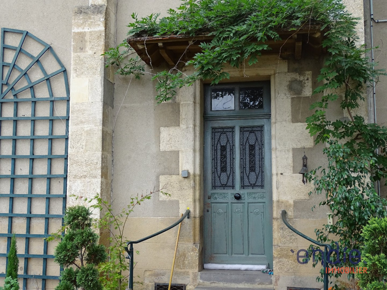 à vendre Maison de caractère Yzeure - Photo 9