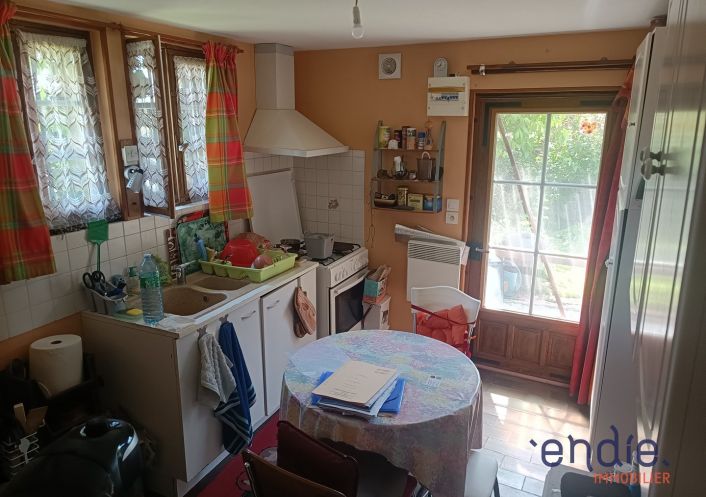à vendre Maison Le Vilhain