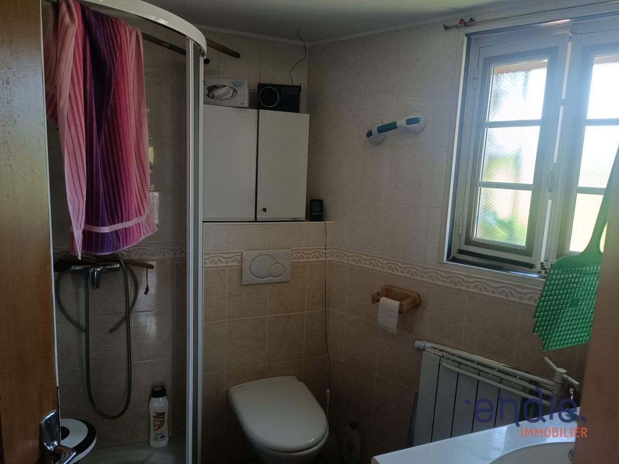 à vendre Maison Le Vilhain - Photo 6