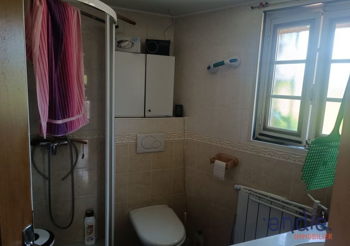 à vendre Maison Le Vilhain