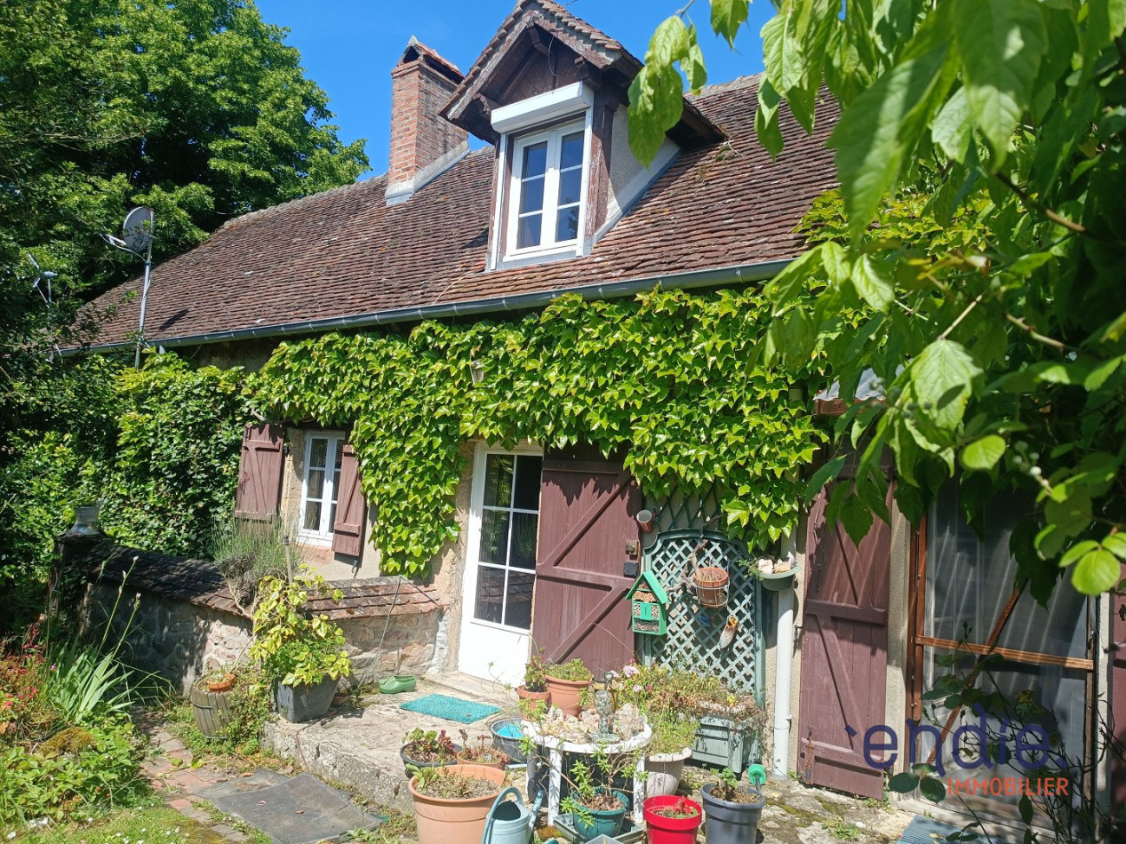 à vendre Maison Le Vilhain - Photo 1