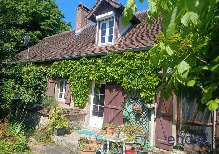à vendre Maison Le Vilhain