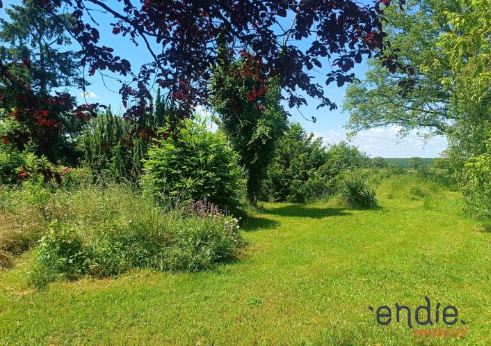 à vendre Maison Le Vilhain