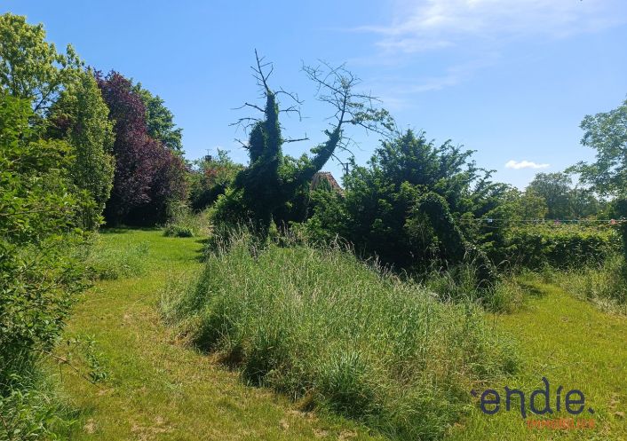 à vendre Maison Le Vilhain
