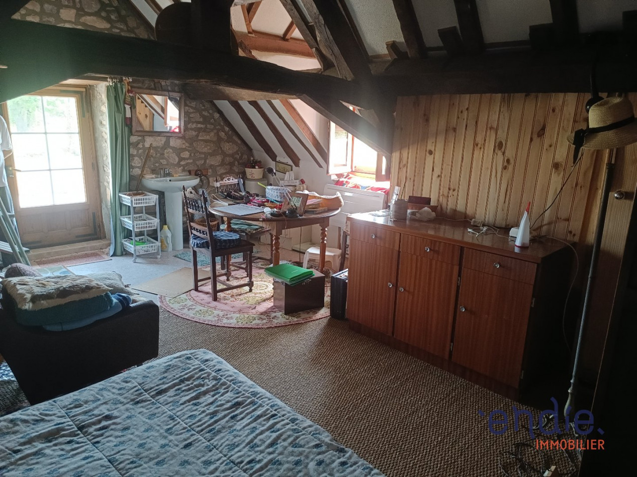 à vendre Maison Le Vilhain - Photo 8