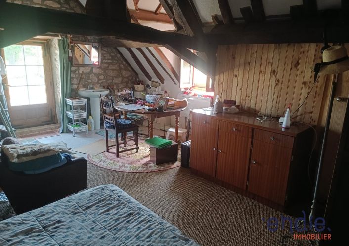 à vendre Maison Le Vilhain