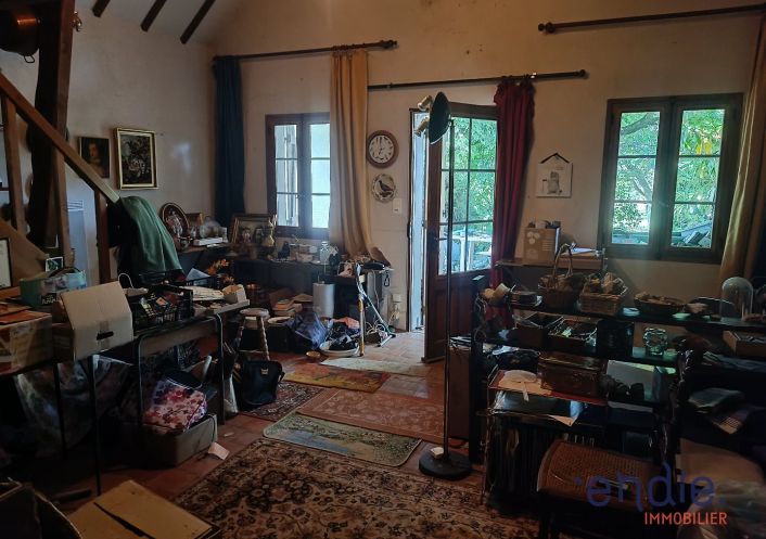 à vendre Maison Le Vilhain