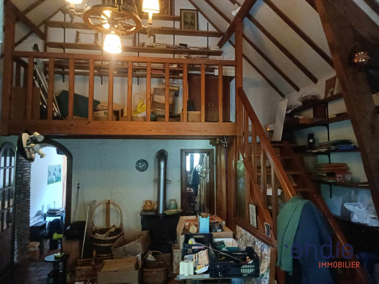 à vendre Maison Le Vilhain - Photo 4