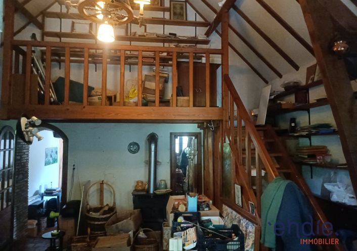 à vendre Maison Le Vilhain