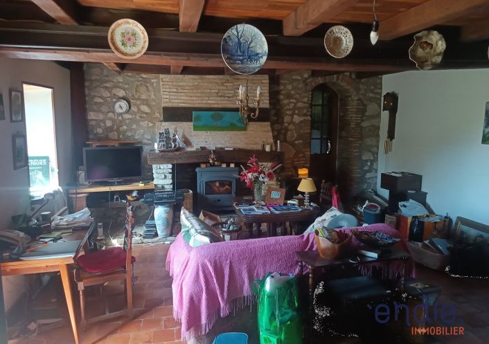 à vendre Maison Le Vilhain