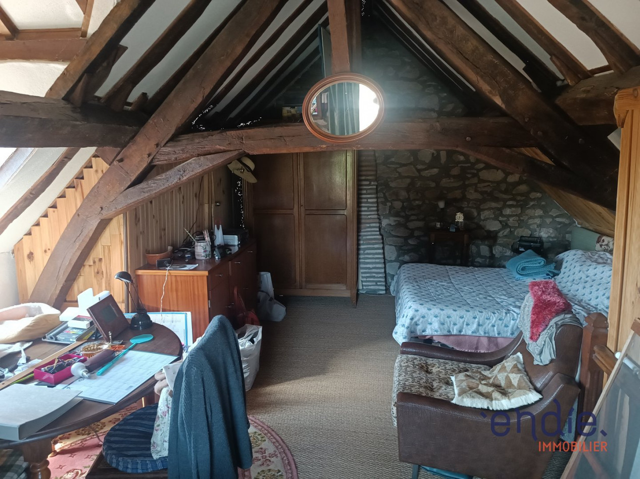 à vendre Maison Le Vilhain - Photo 7