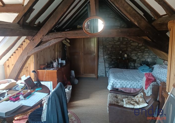 à vendre Maison Le Vilhain