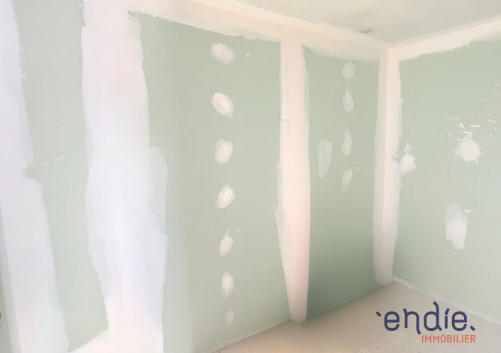 à vendre Maison Escou