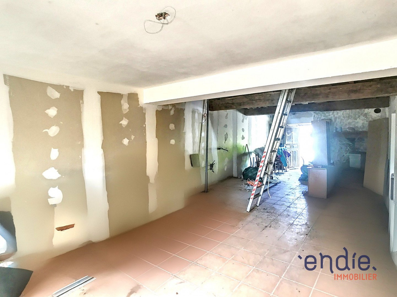 à vendre Maison Escou - Photo 10