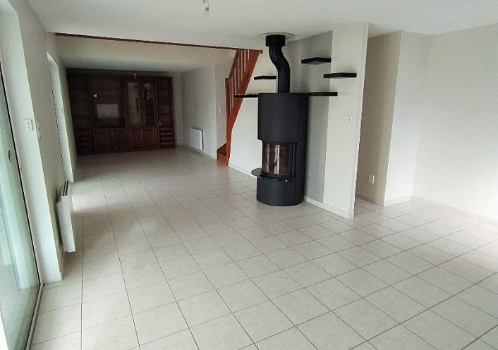 à vendre Maison Palinges