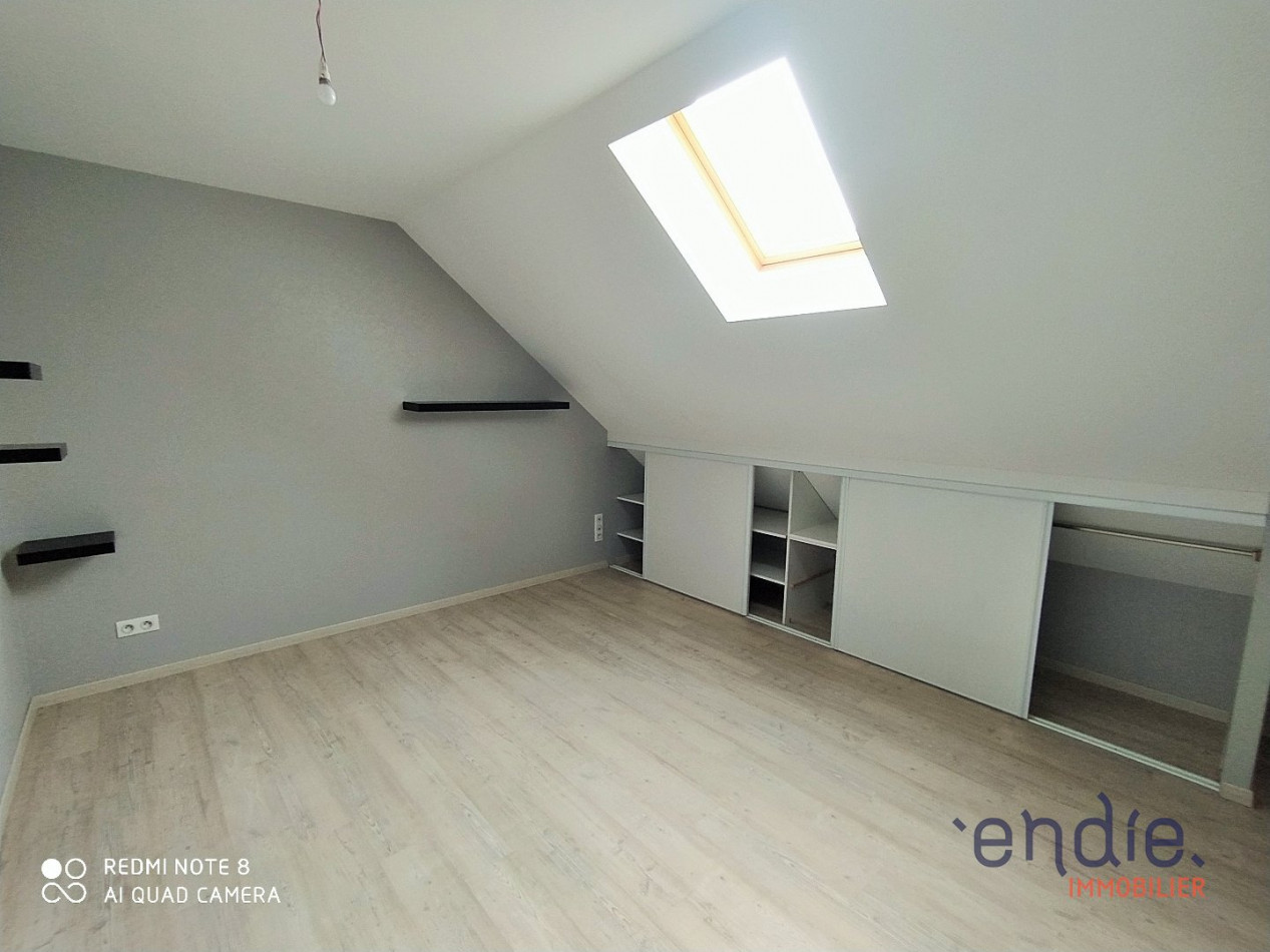 à vendre Maison Palinges - Photo 9