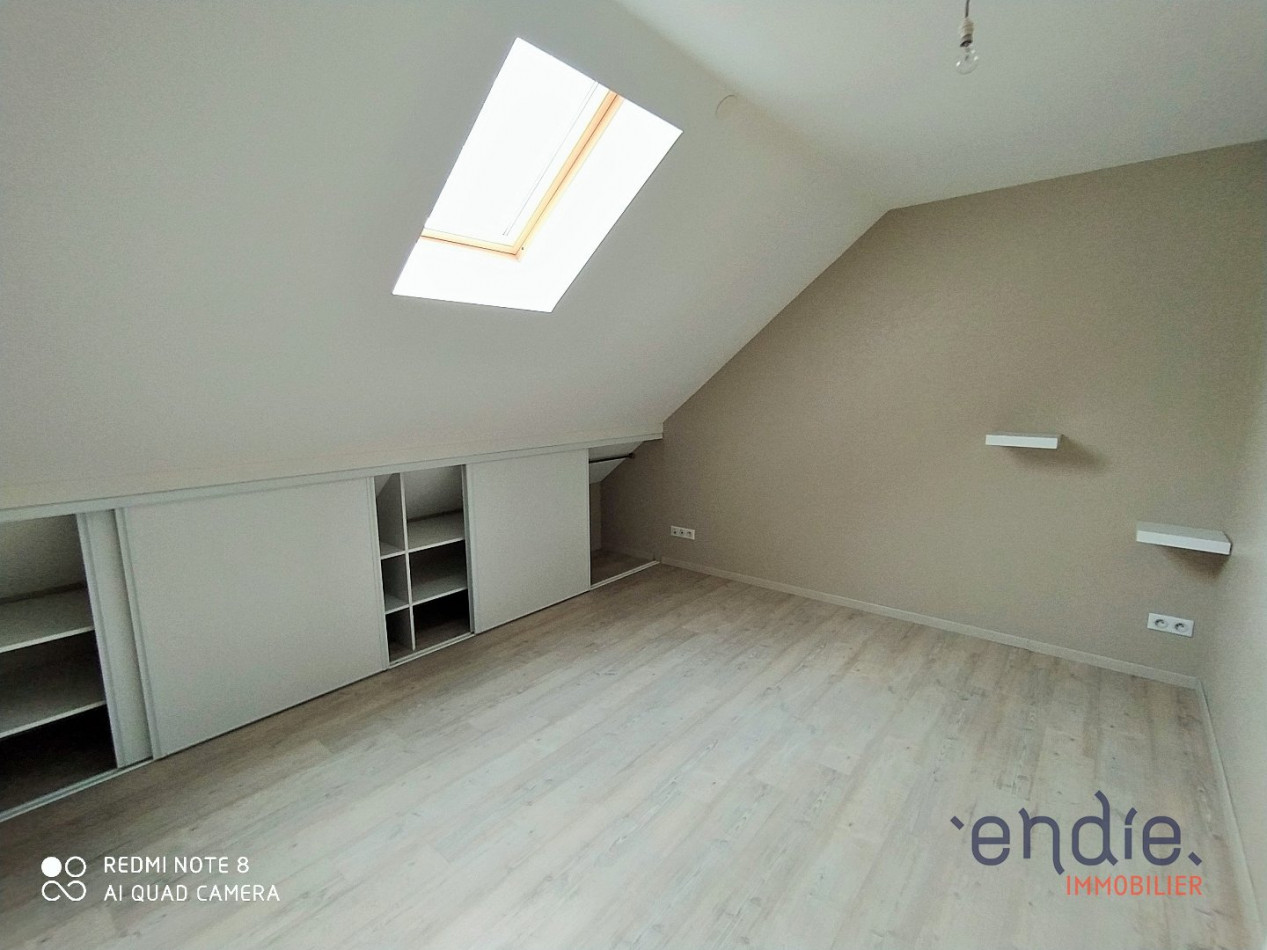 à vendre Maison Palinges - Photo 10