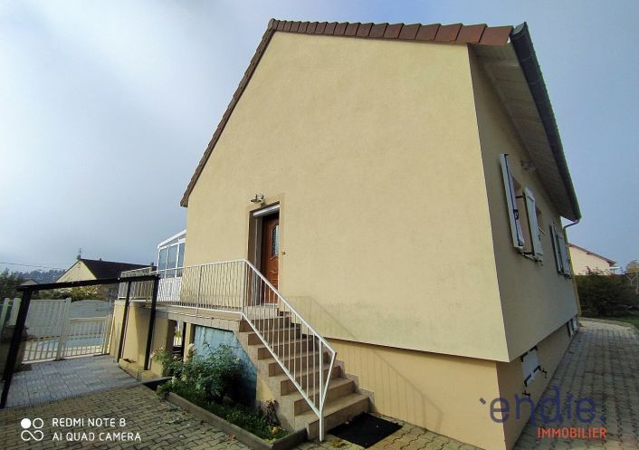 à vendre Maison Palinges