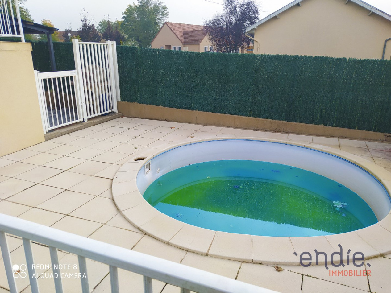 à vendre Maison Palinges - Photo 13