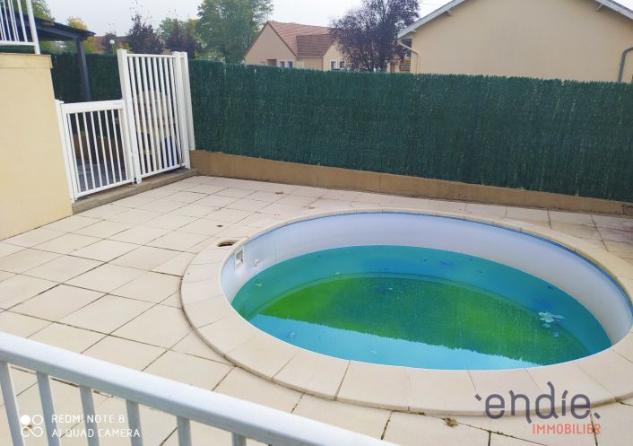 à vendre Maison Palinges