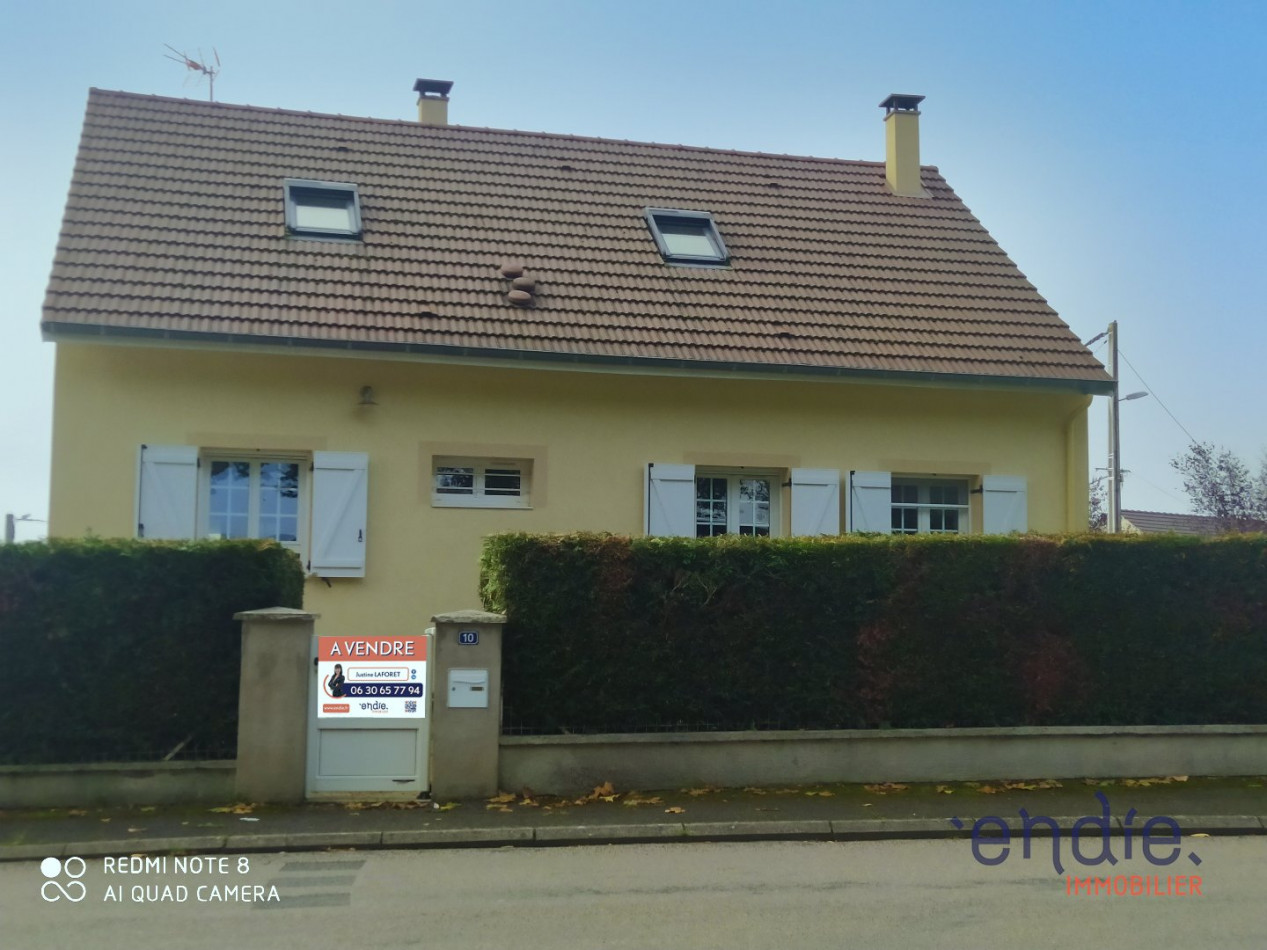 à vendre Maison Palinges - Photo 14