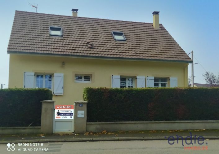 à vendre Maison Palinges