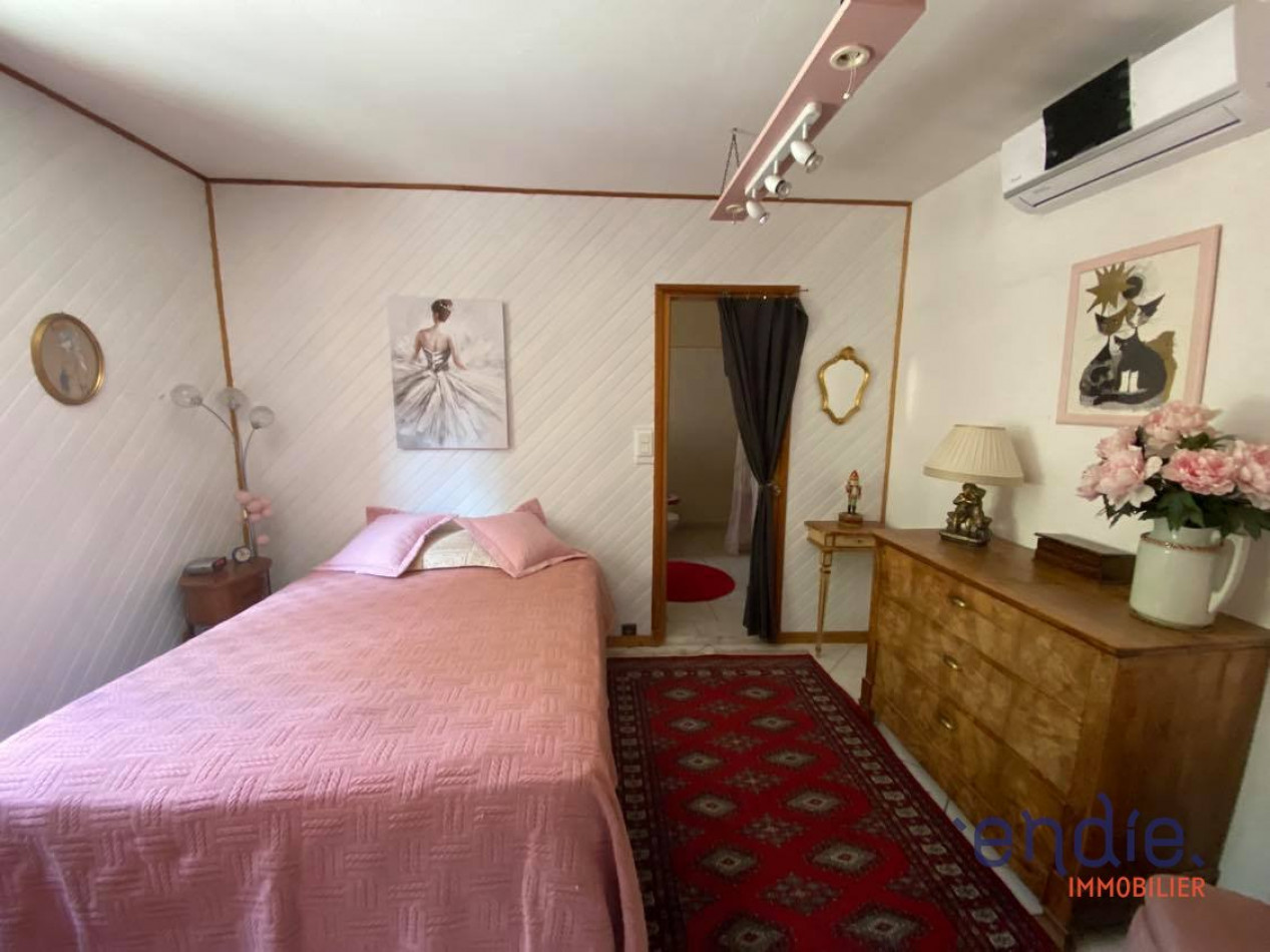 à vendre Maison de campagne Pierrefitte Sur Loire - Photo 6