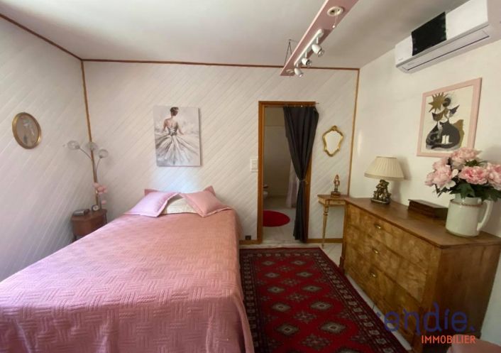 à vendre Maison de campagne Pierrefitte Sur Loire