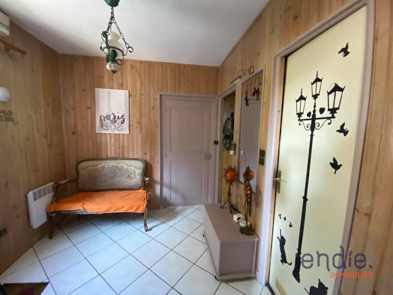 à vendre Maison de campagne Pierrefitte Sur Loire - Photo 5