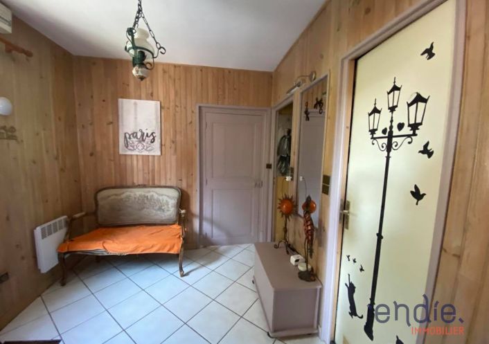 à vendre Maison de campagne Pierrefitte Sur Loire