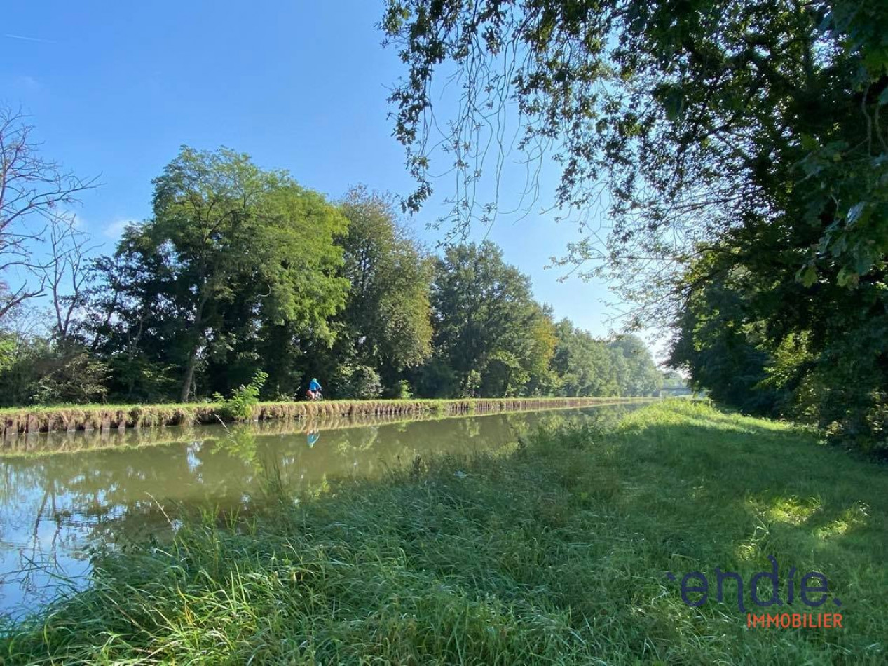 à vendre Maison de campagne Pierrefitte Sur Loire - Photo 10