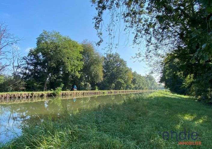 à vendre Maison de campagne Pierrefitte Sur Loire