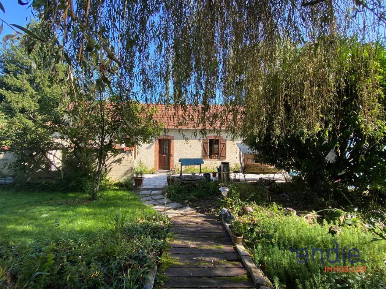 à vendre Maison de campagne Pierrefitte Sur Loire - Photo 11