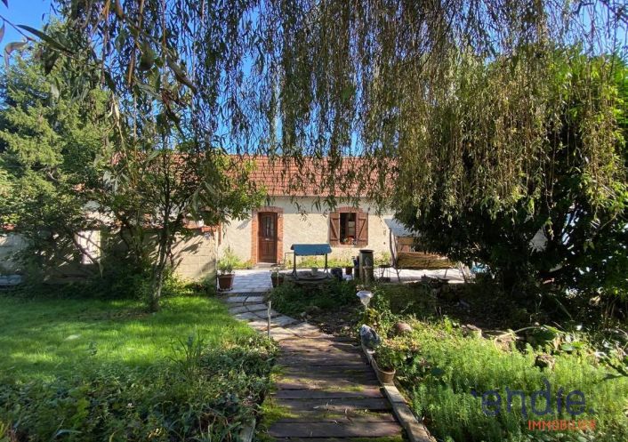 à vendre Maison de campagne Pierrefitte Sur Loire