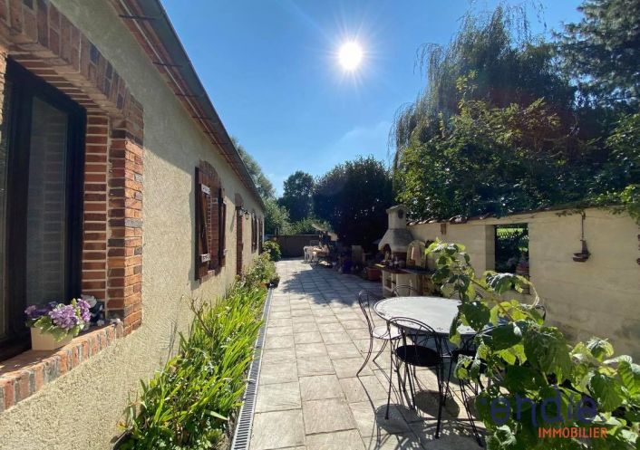 à vendre Maison de campagne Pierrefitte Sur Loire