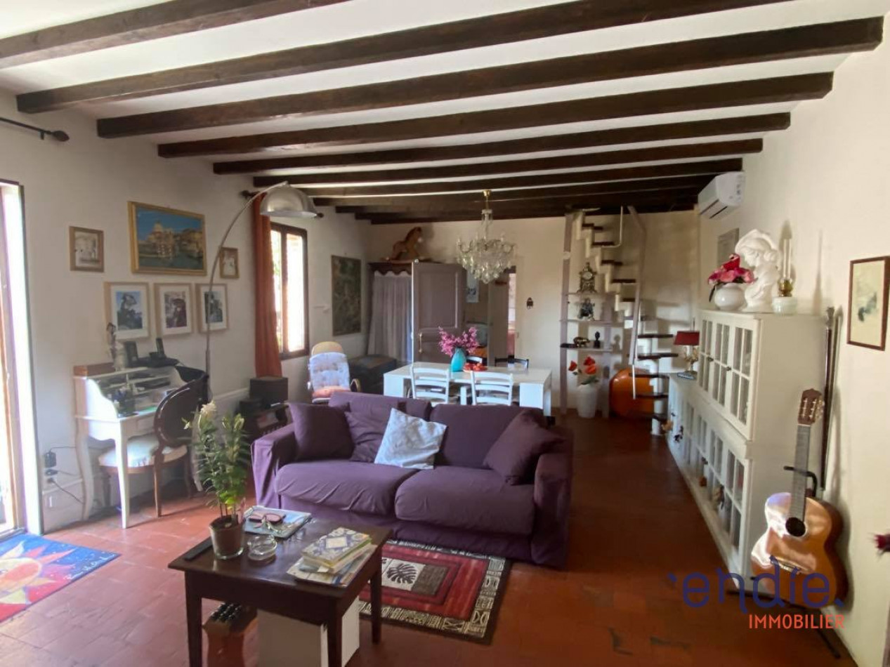 à vendre Maison de campagne Pierrefitte Sur Loire - Photo 3