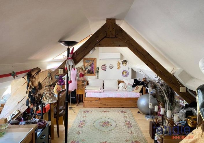 à vendre Maison de campagne Pierrefitte Sur Loire