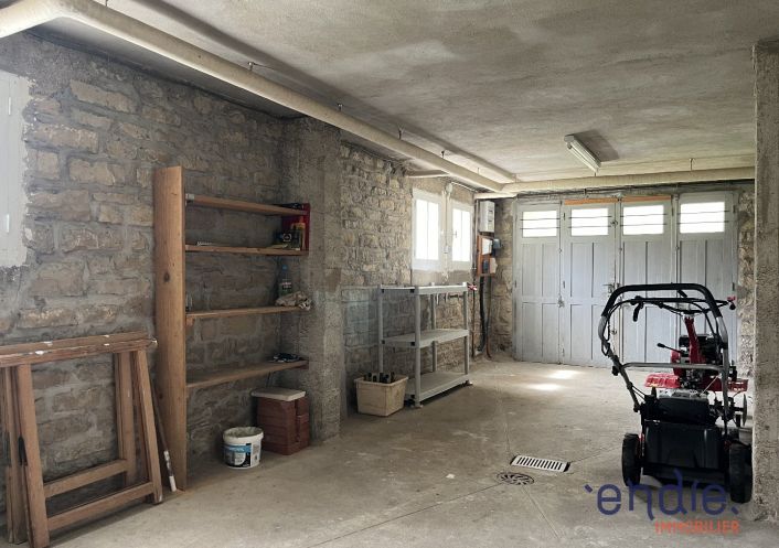 à vendre Maison Ladoix Serrigny