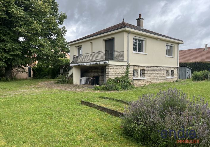 à vendre Maison Ladoix Serrigny