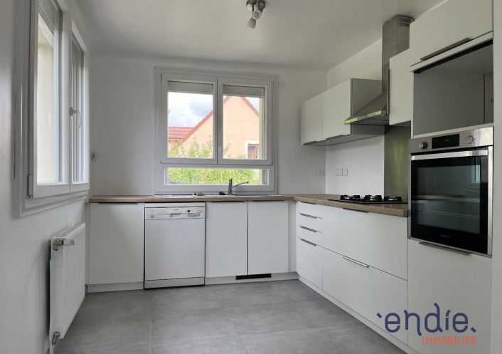 à vendre Maison Ladoix Serrigny