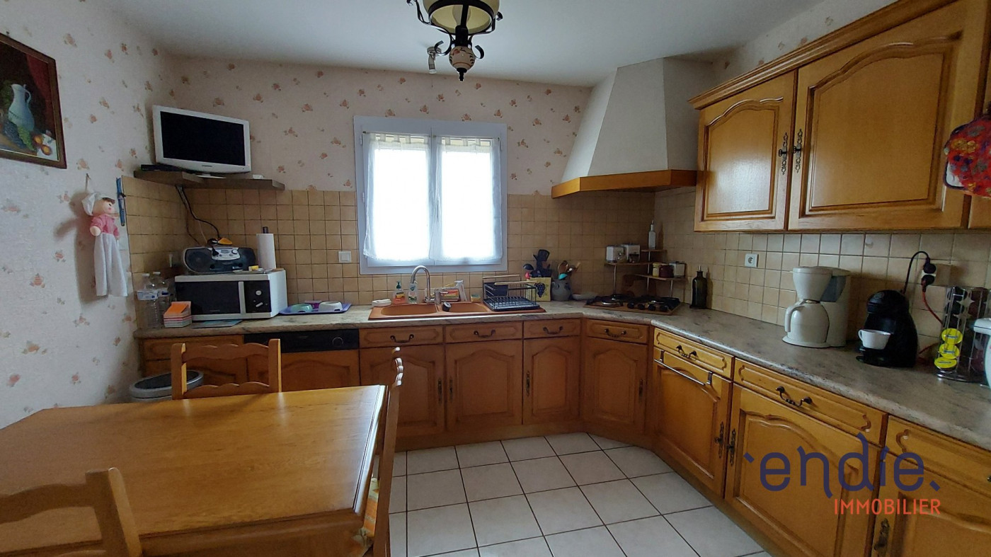 à vendre Maison Trevol - Photo 5
